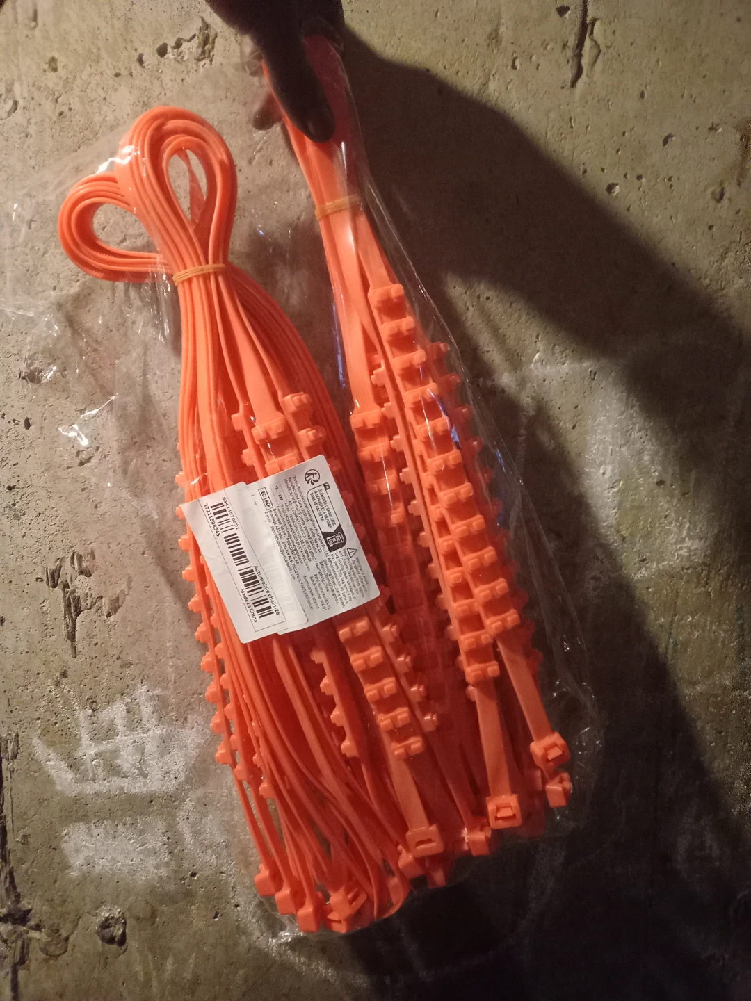 28, REUSABLE SNOW TIRES TRACTION - photo 5