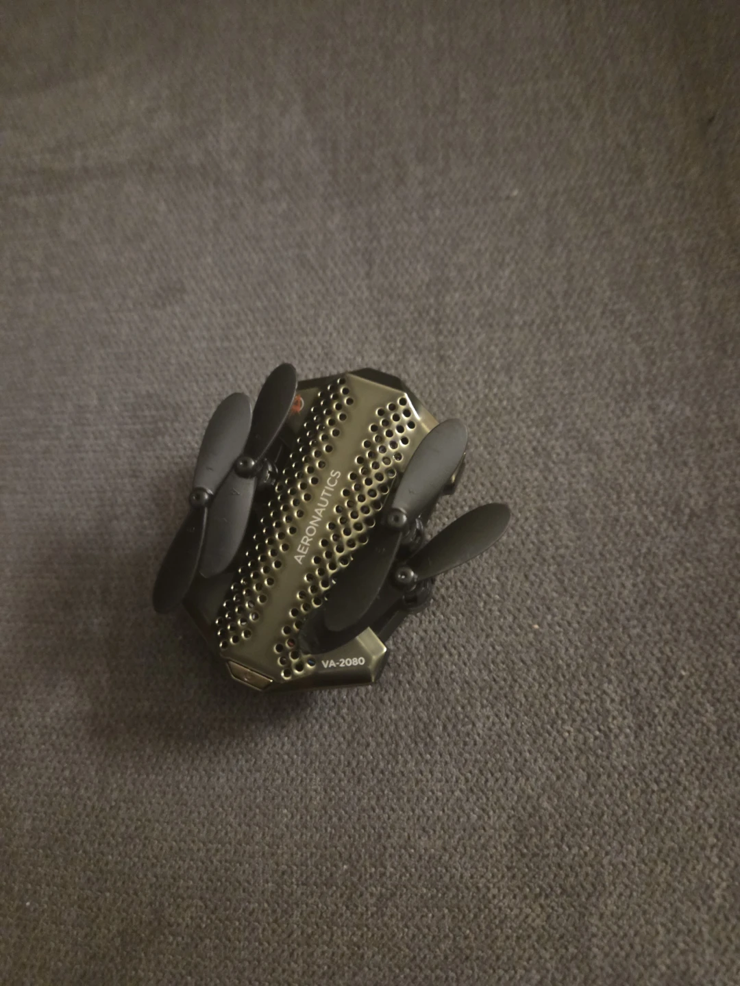 Voyage Aeronautics VA-2080 Mini Drone with Remote - photo 5