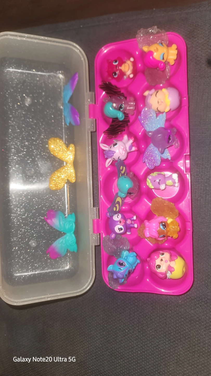 Hatchimals Colleggtibles Set - photo 2