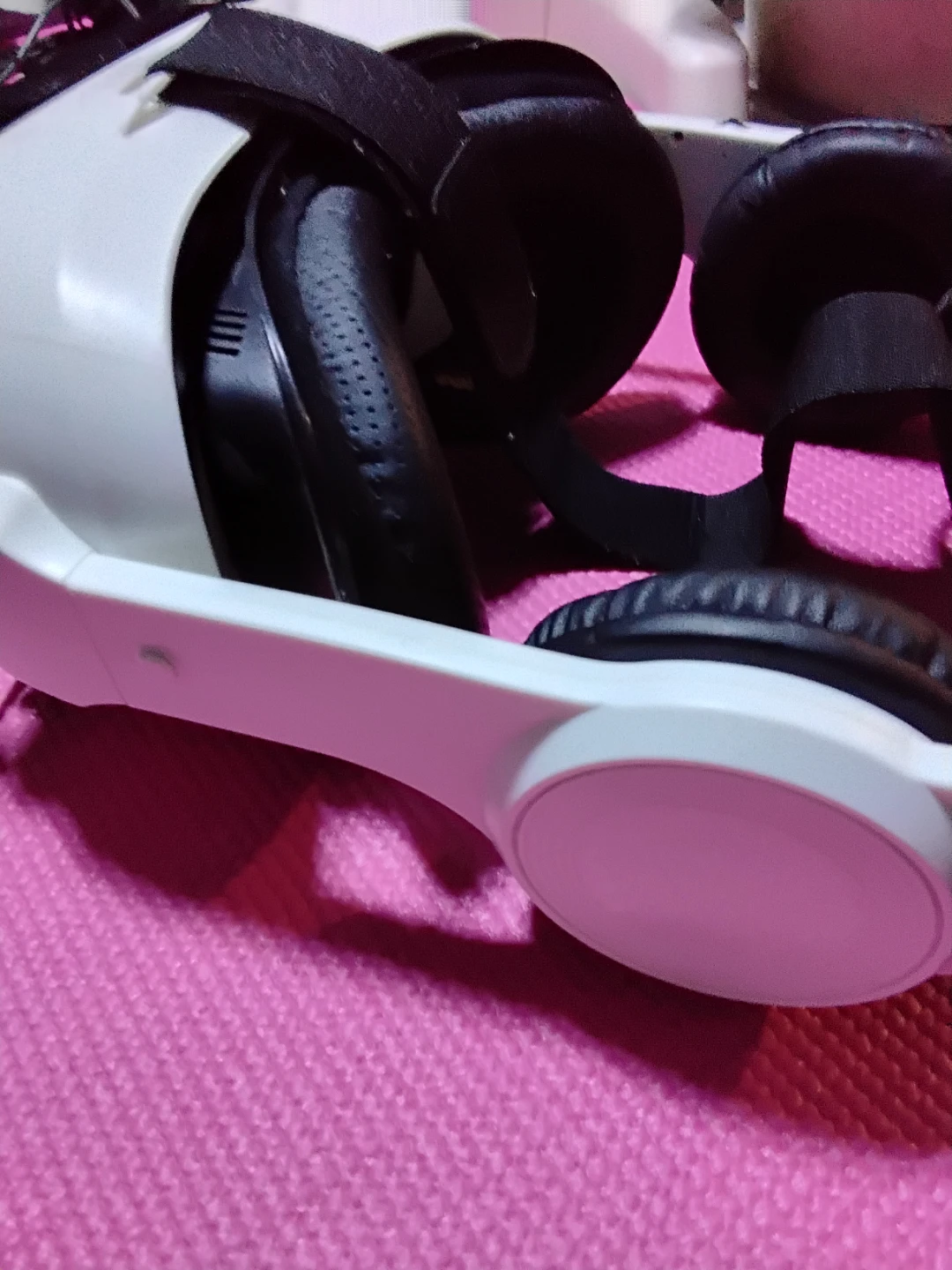 🌍🔮3D EVO VR MEGA Headset 🎧 🎮 🎬 - photo 4