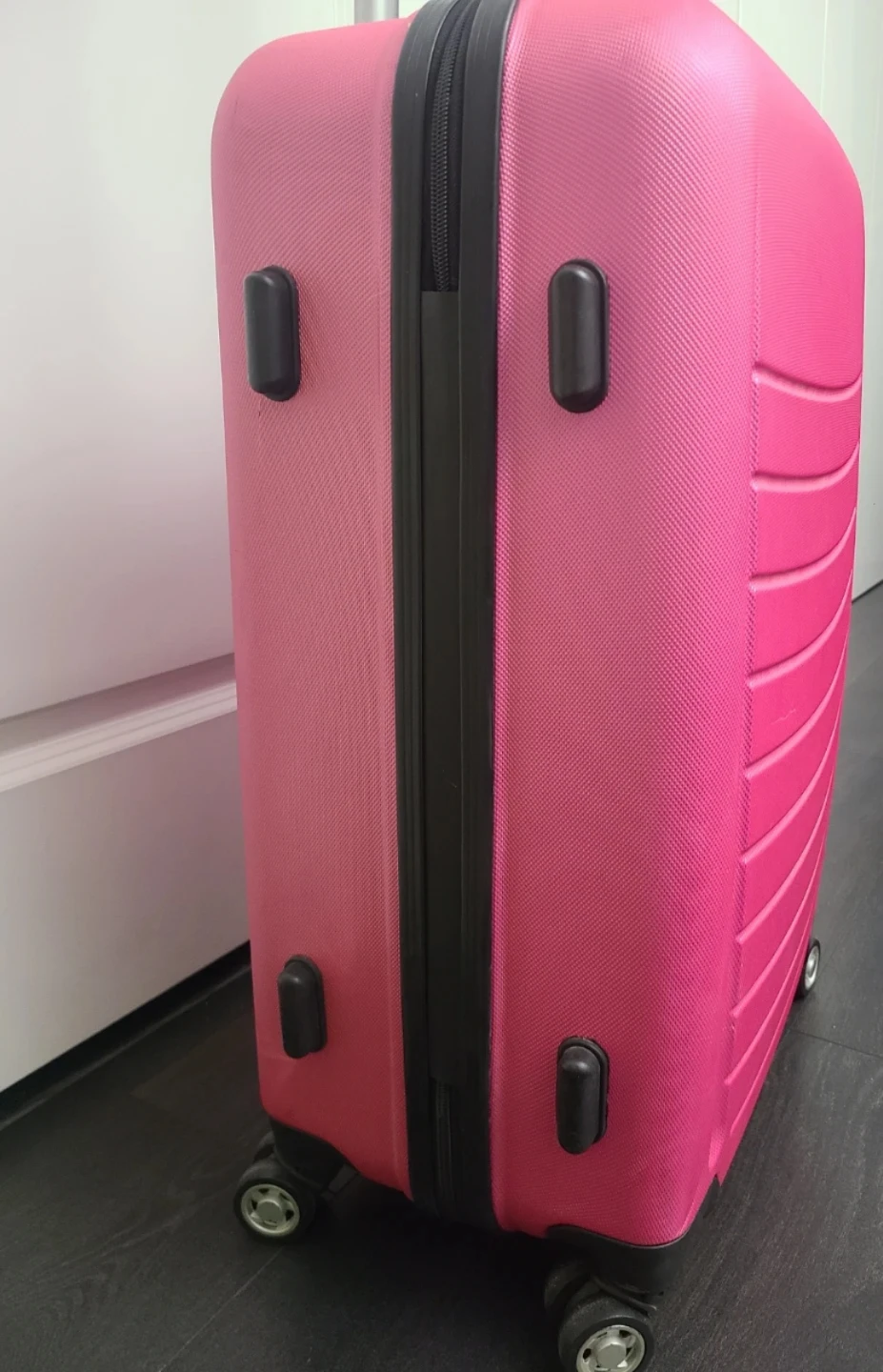 28" 4-wheels Luggage Suitcase - photo 5