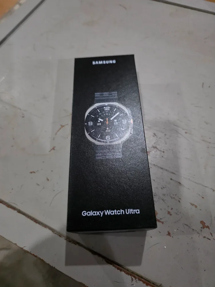 Samsung ultra watch 2025 image indicator(6)
