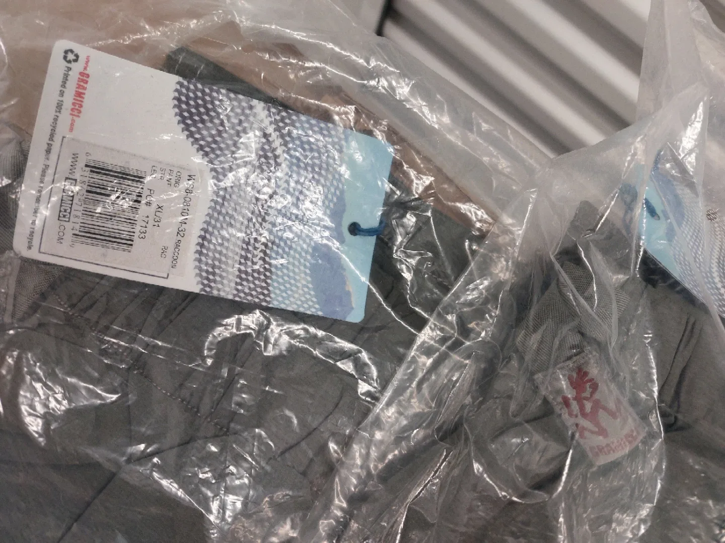 Gramicci XL/31 Pants - New in Package! image indicator(3)