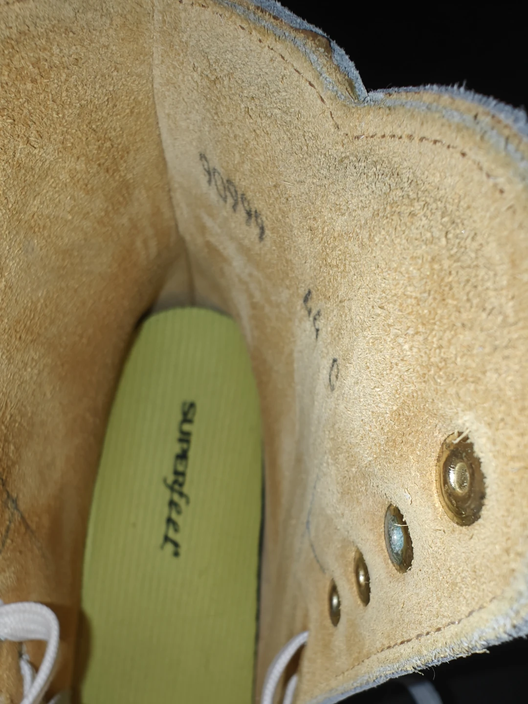 Risport Etoile Ice Skates - Size 44 - photo 3