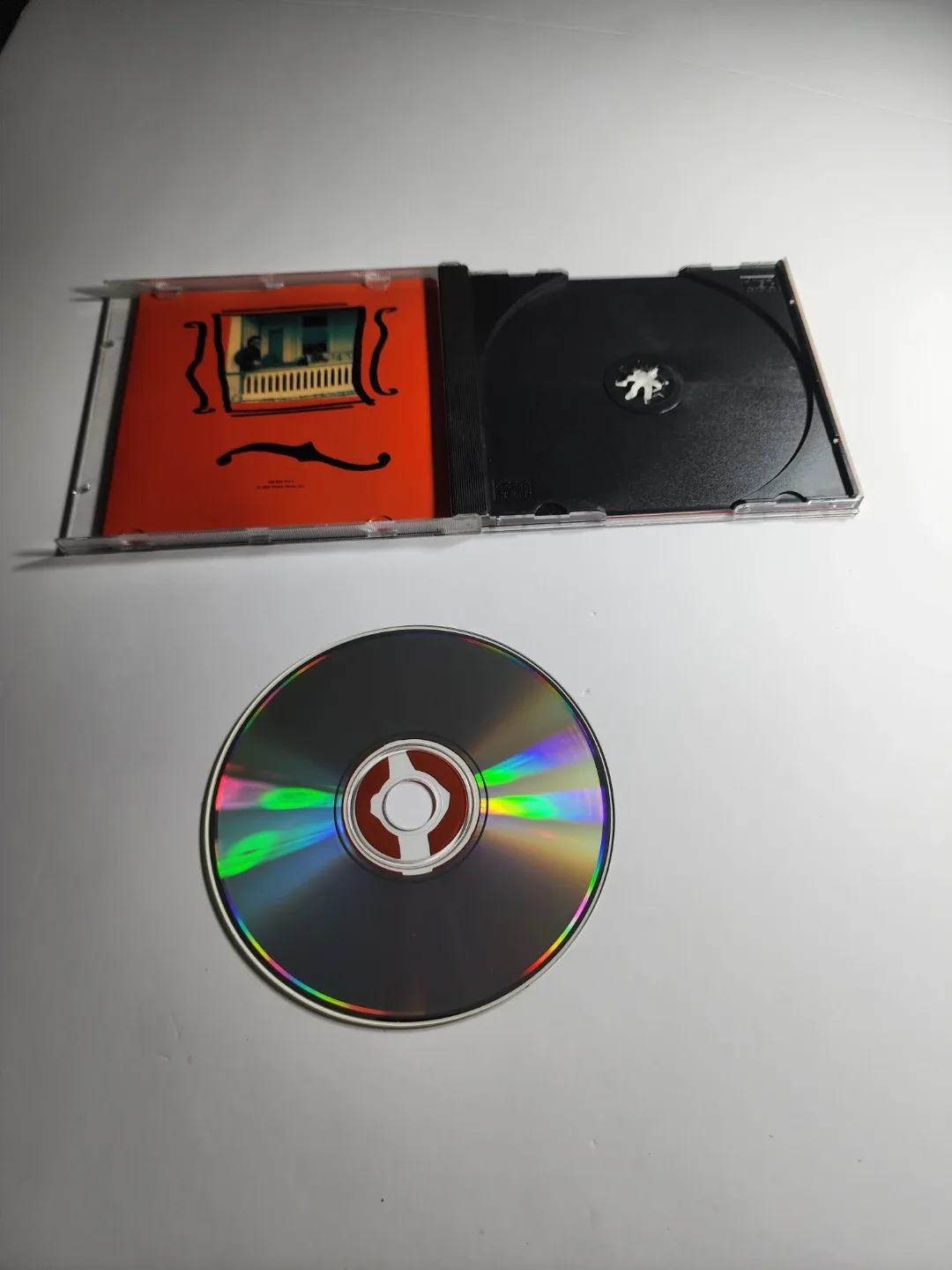 Paul Rodgers - Muddy Water Blues CD image indicator(4)