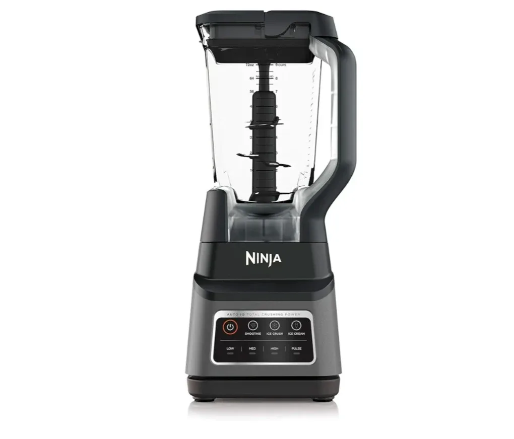 Ninja Total Crushing Power Blender