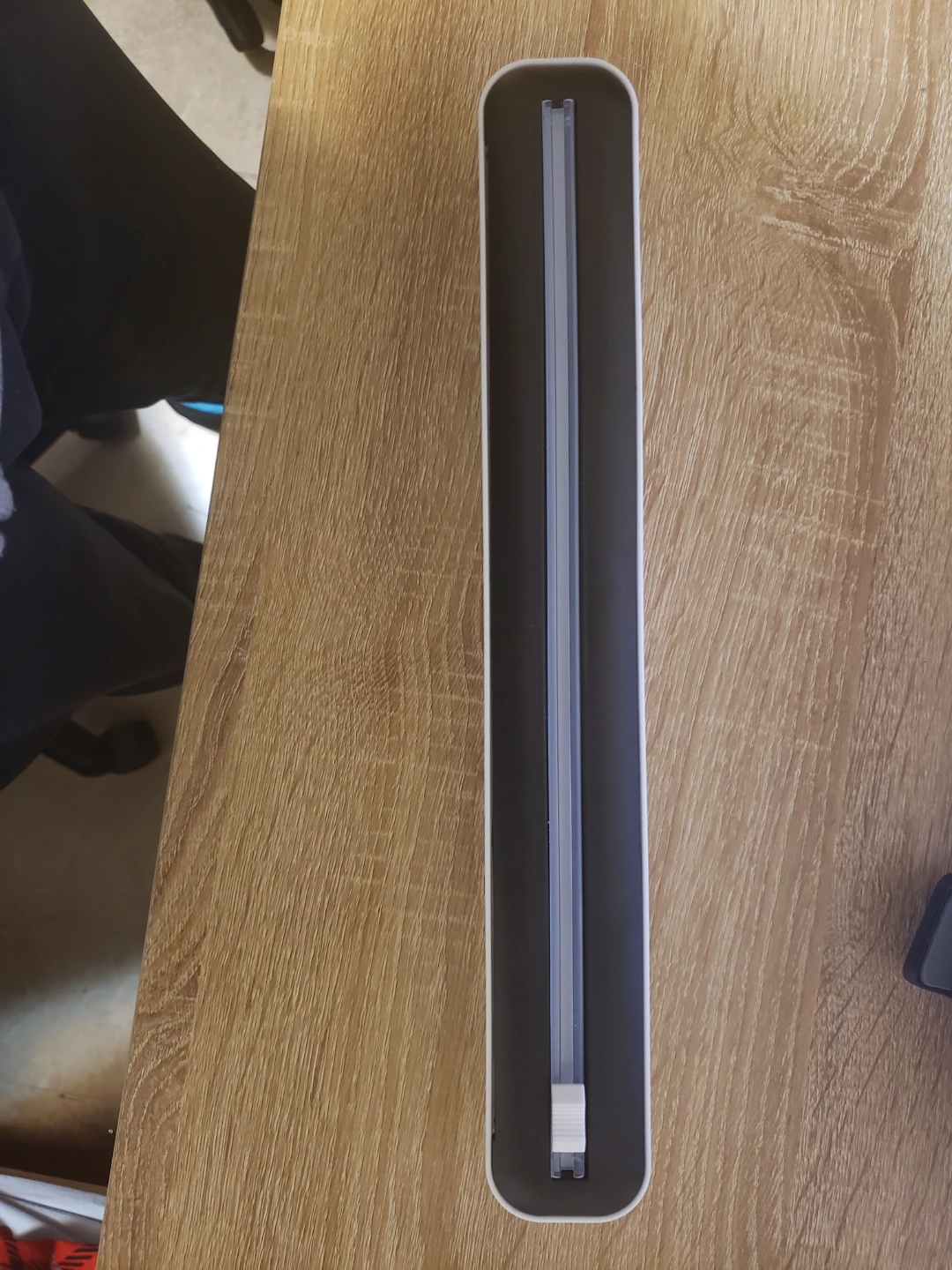 Wrap Dispenser