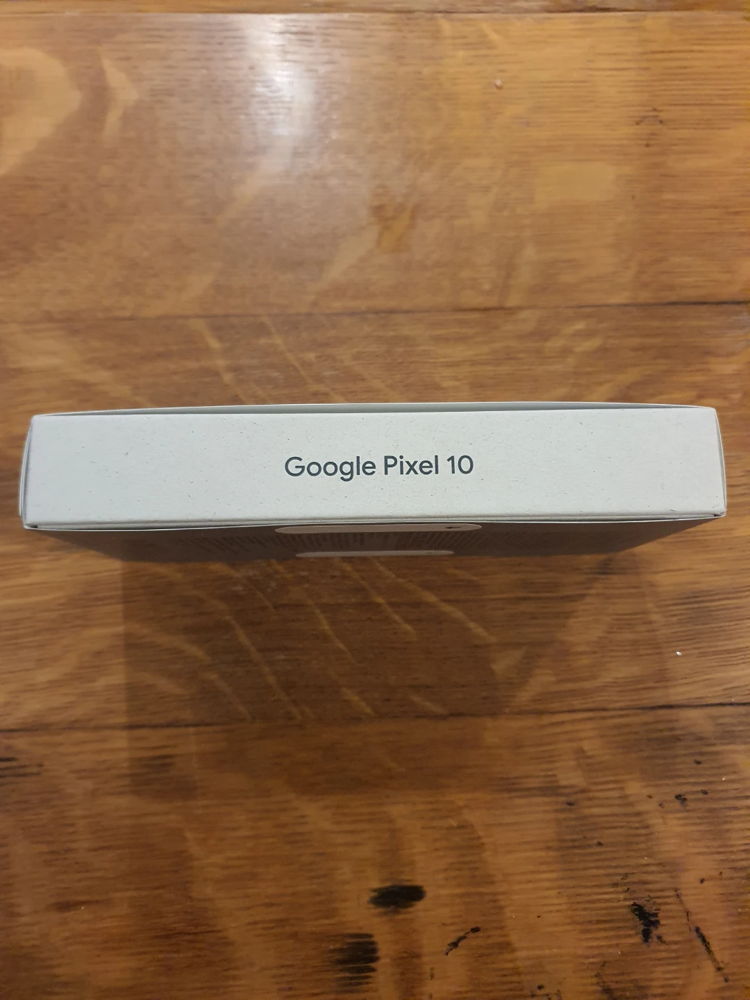 Google Pixel 10 FREE Case, Tempered & charger (NEW & SEALED) - photo 3