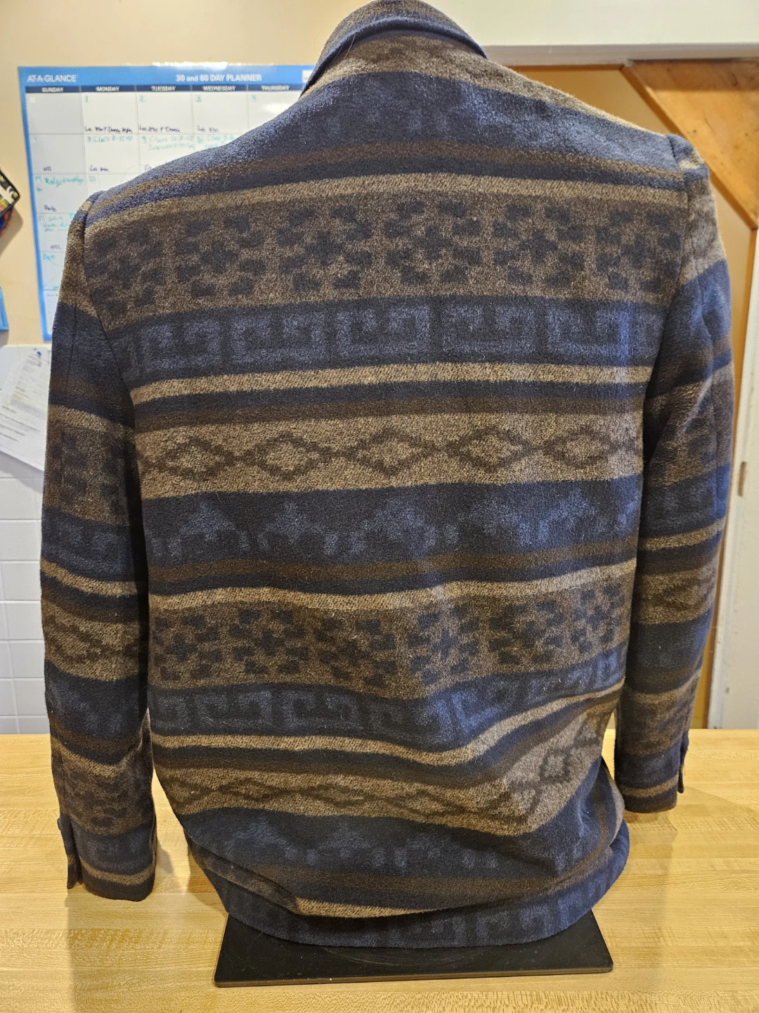 Tribal Sportswear Blazer Size 10 - photo 2