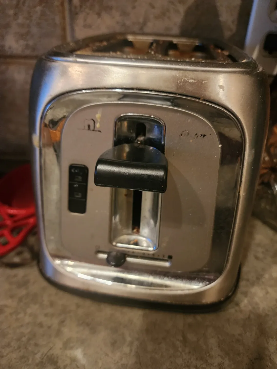 Oster Toaster - Used Condition