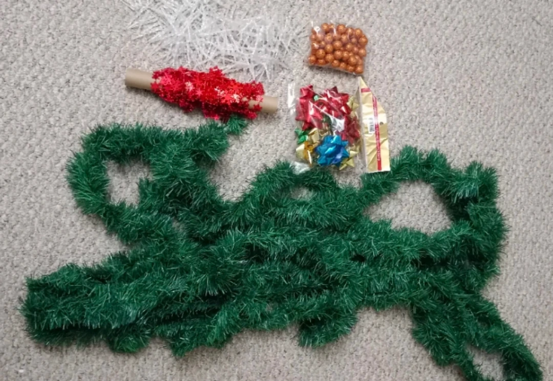 Christmas Decorations - photo 5
