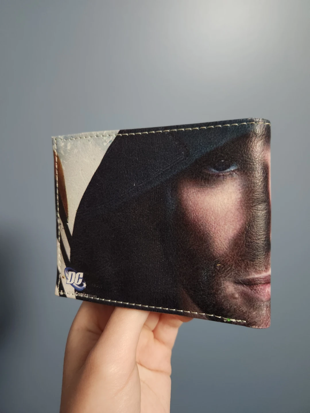 Arrow DC Comics Wallet - photo 2