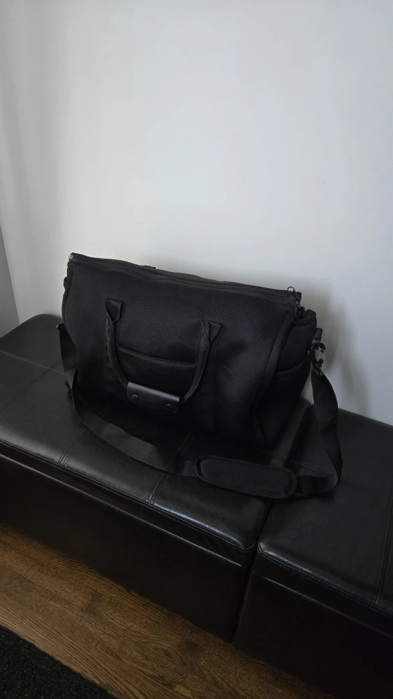 Fabletics Convertible Duffel Bag