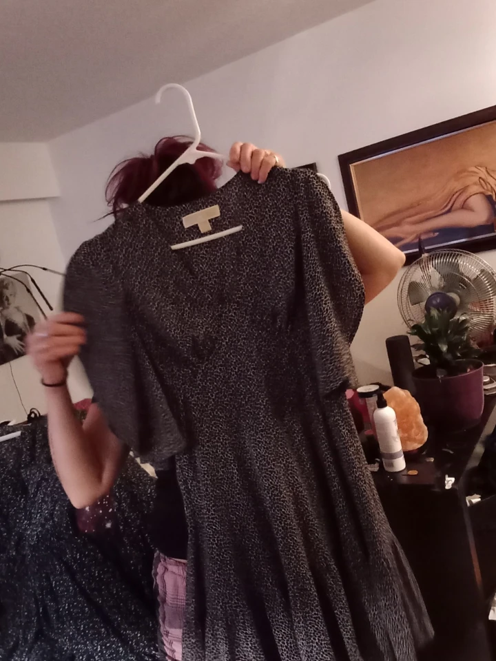 Michael Kors Dress - Size Small