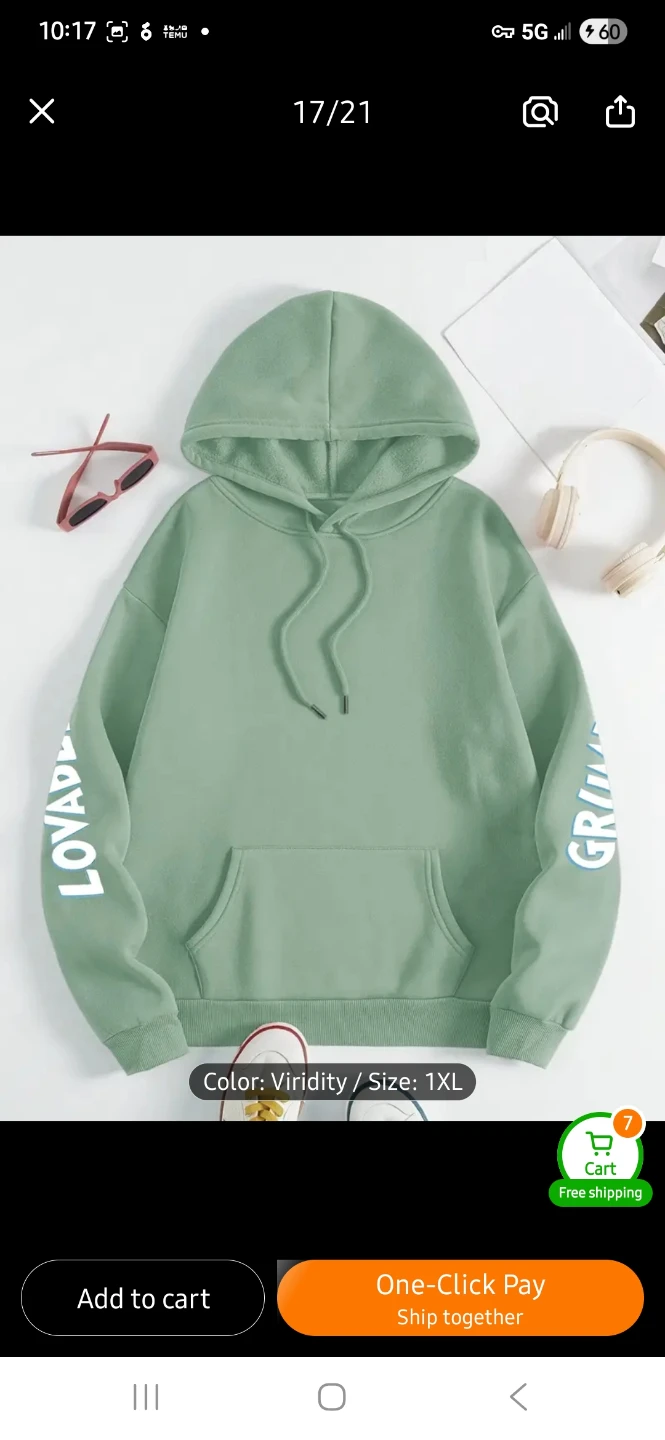 NEW Stitch Grumpy But Lovable Hoodie (XL Sizes Only) 💙 - photo 4