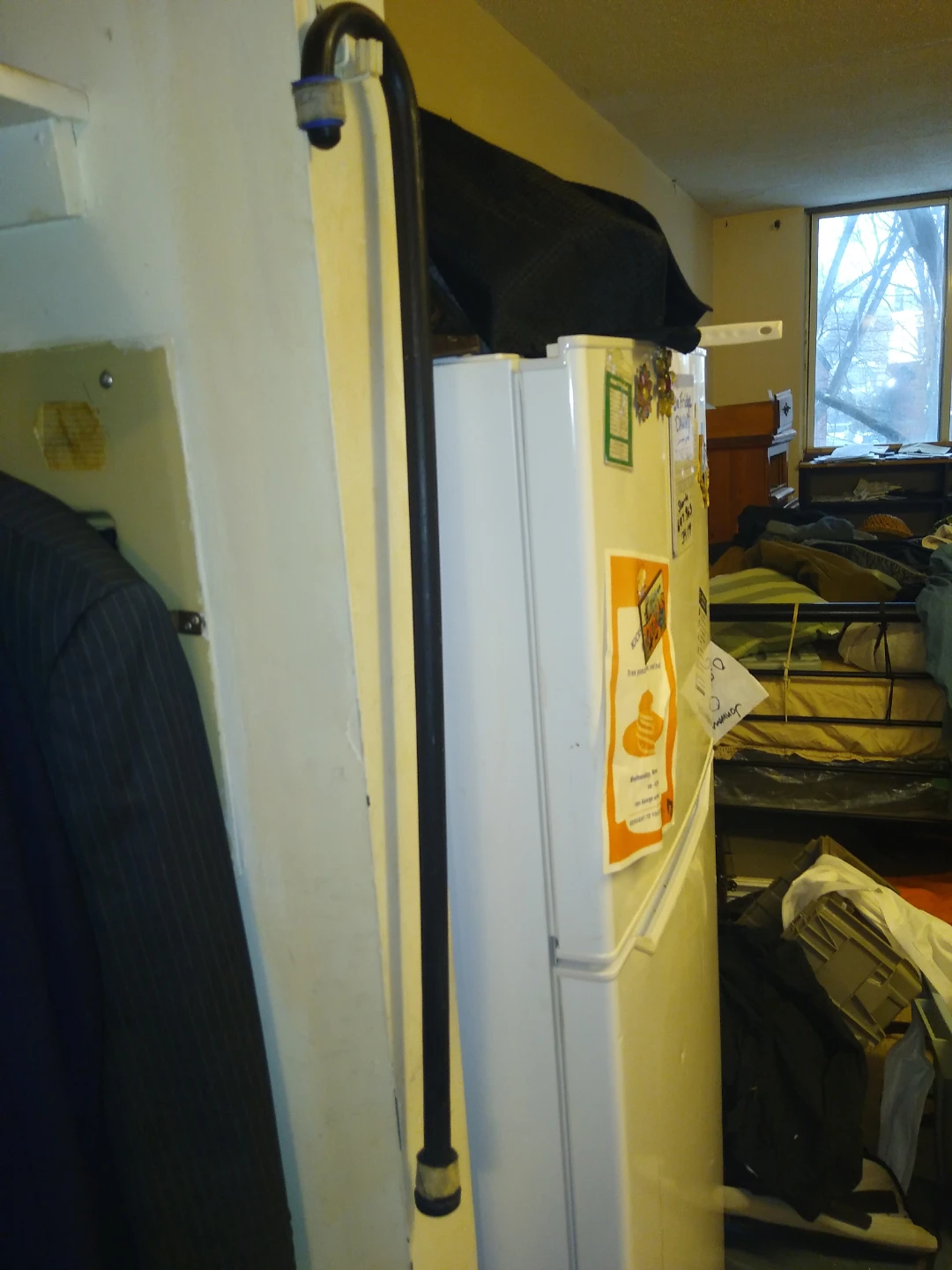 Lightweight cane - photo 2