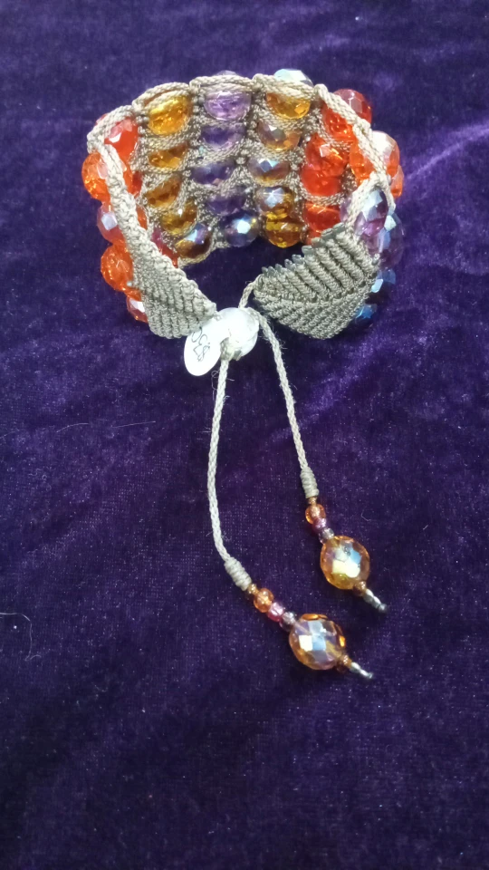 Pretty Bracelet - photo 2