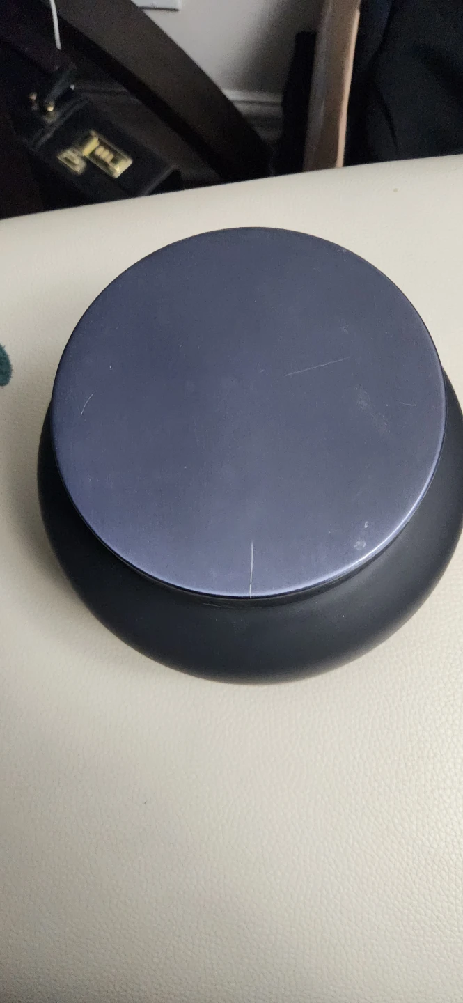 Capri Blue Volcano Fragranced Candle - photo 2