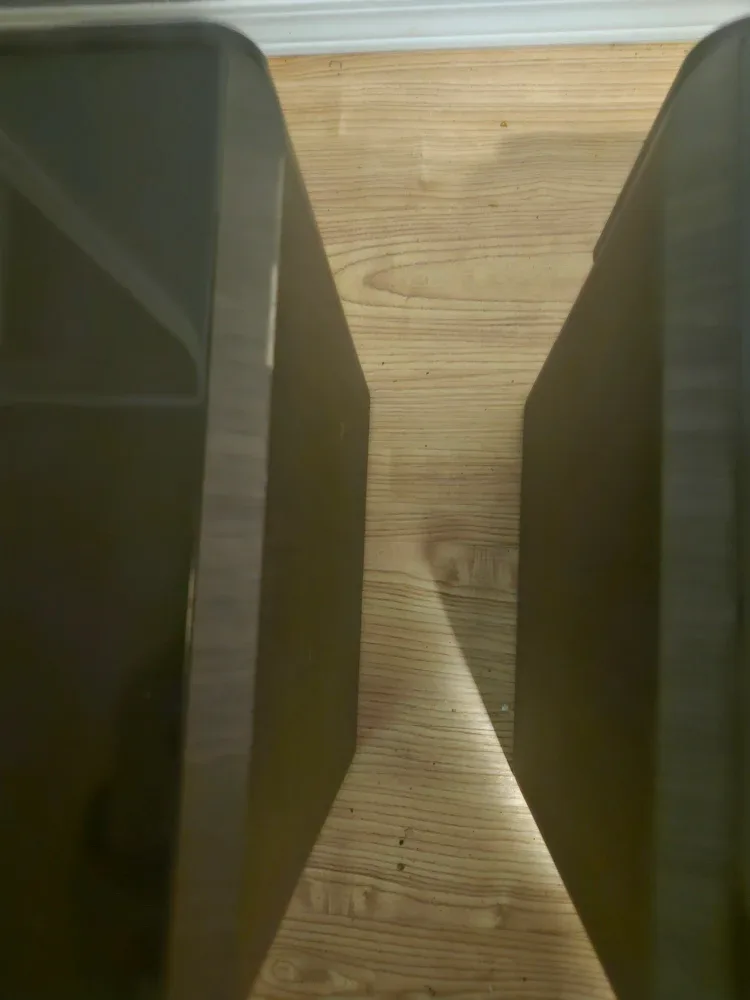 Rare Vintage Polk Audio LSI9 Bookshelf Speakers image indicator(5)