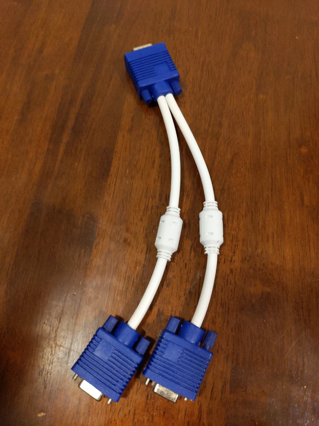 VGA Splitter Cable