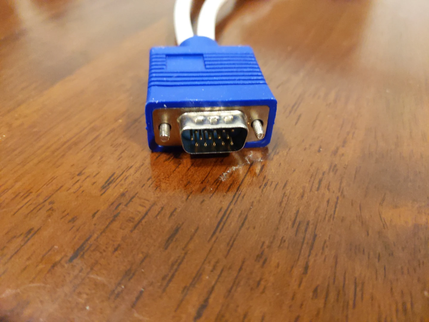 VGA Splitter Cable - photo 3