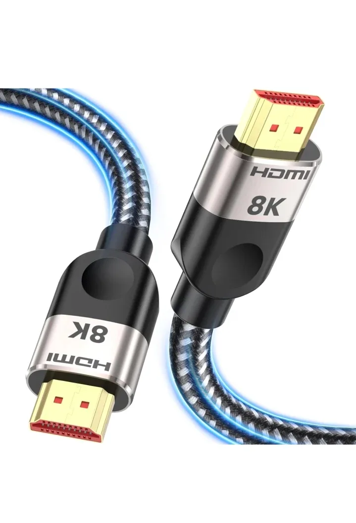 8K HDMI Cable