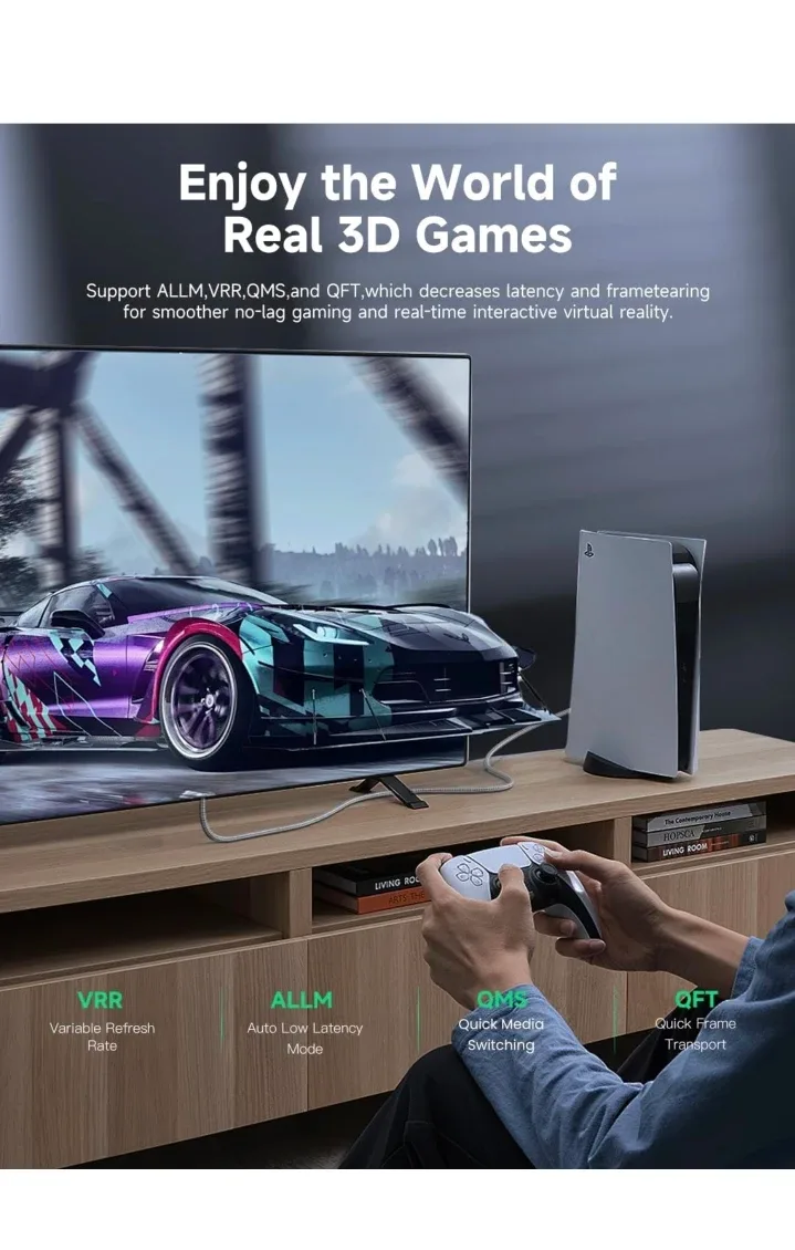 8K HDMI Cable image indicator(5)