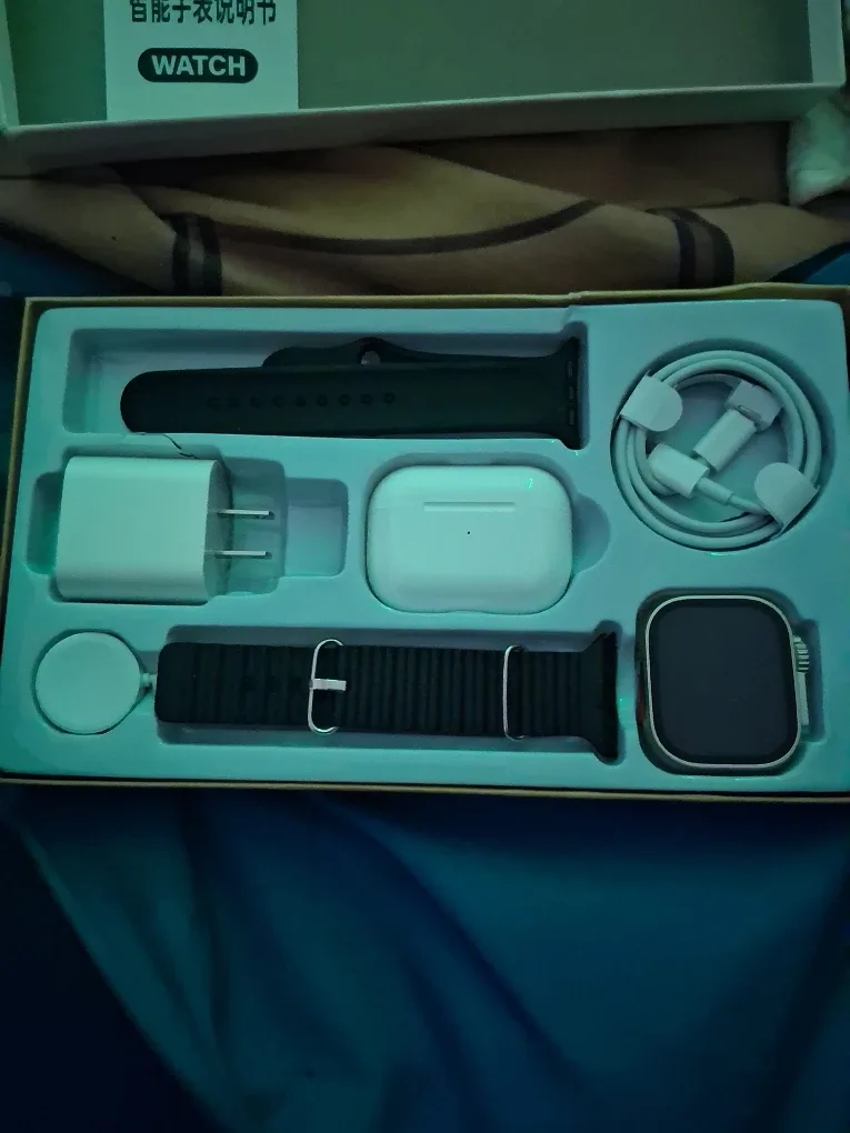 X9 Unique Combination Smart Watch Ultra