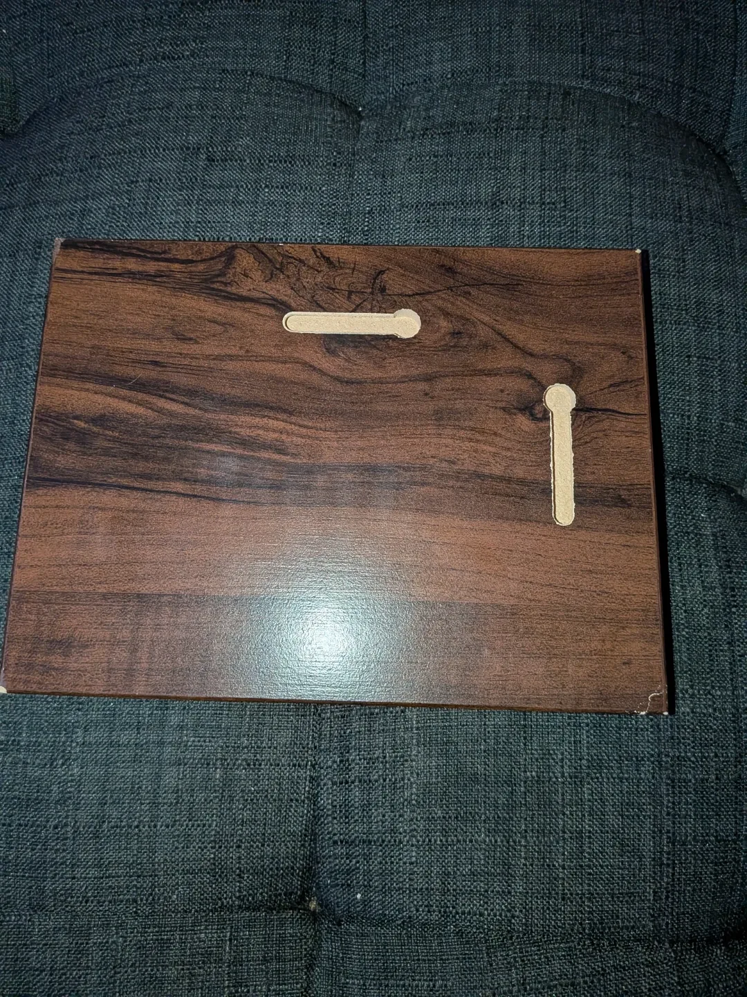 Babe Ruth & Mickey Mantle Framed Cards image indicator(2)