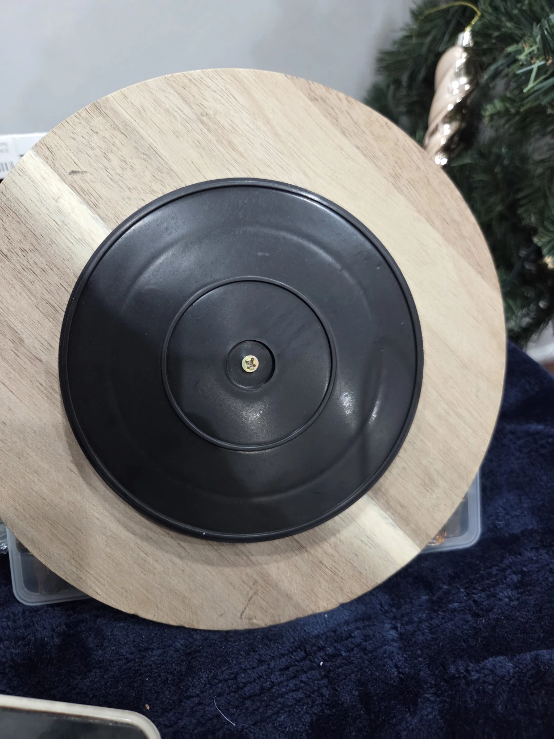 2 PCS Napkin Holder for Table - photo 3