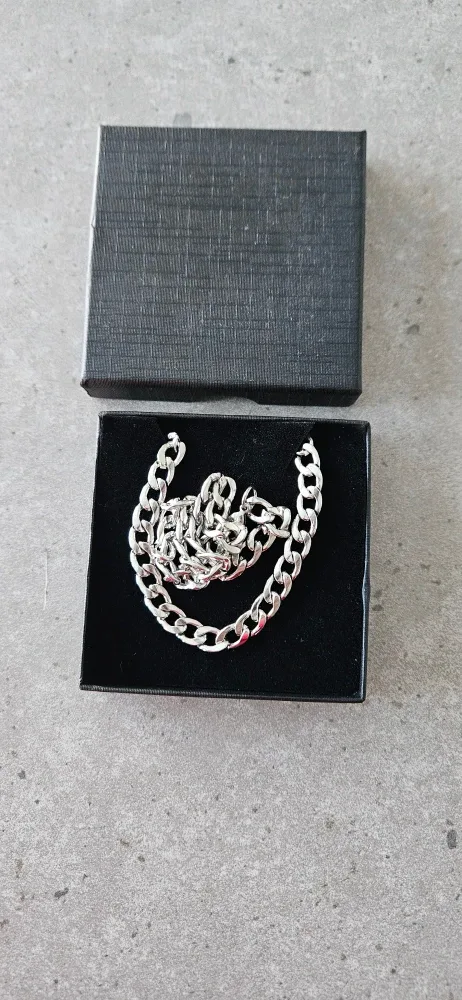 Mens jewelry set image indicator(6)