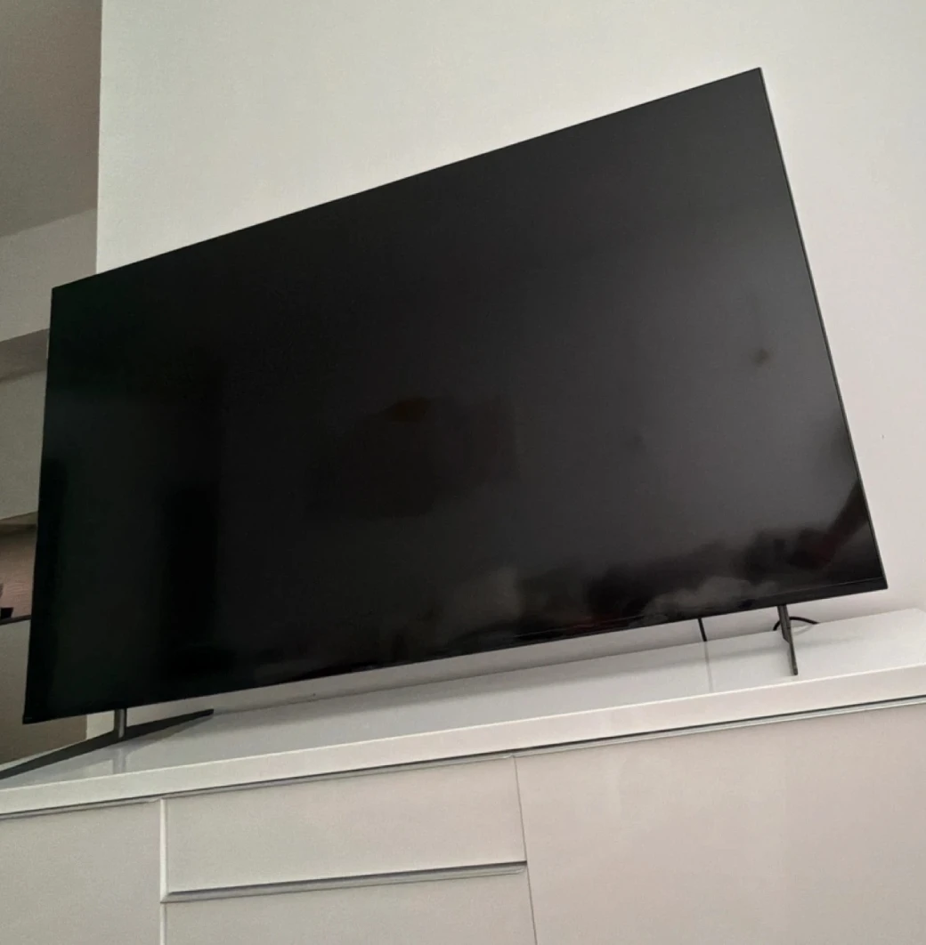 RCA 85 INCH SMART TV FOR SALE