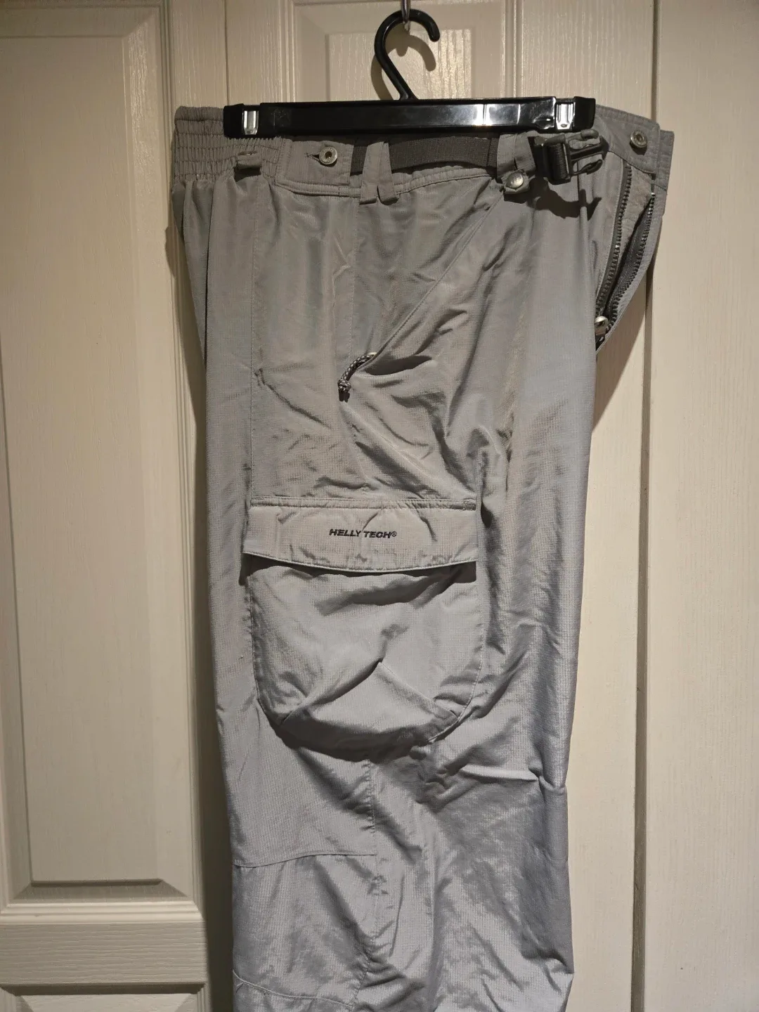 Men Helly Hansen snowboard Tech Pants - large