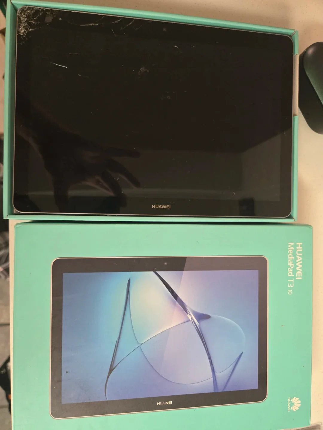 Huawei MediaPad T3 10 Tablet