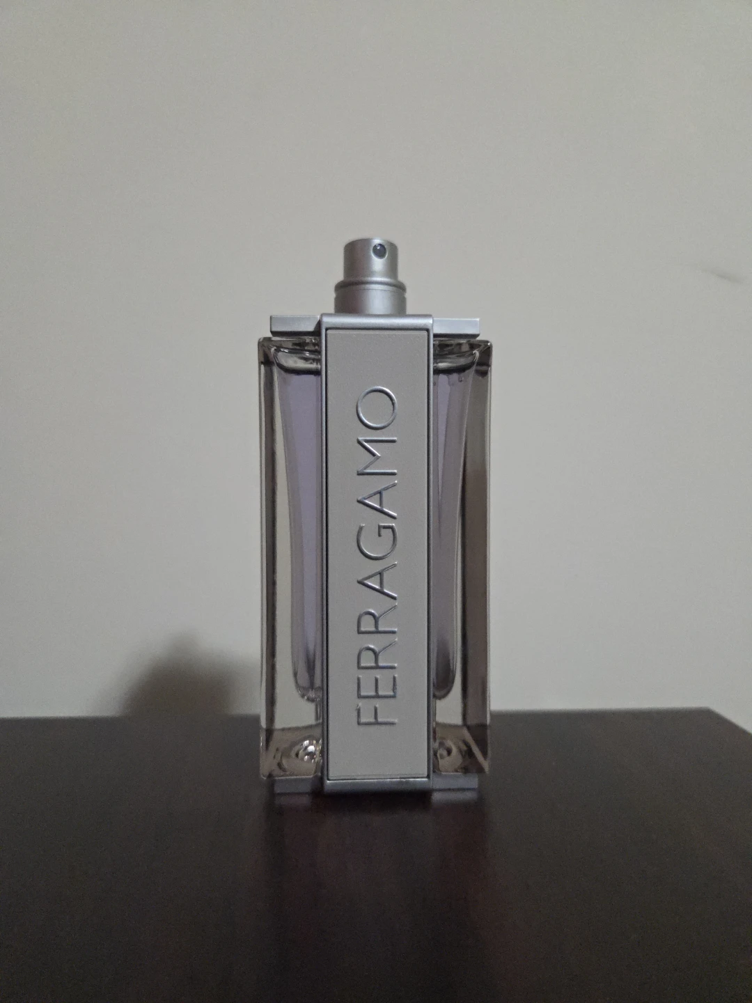 Salvatore Ferragamo Bright Leather 100mL