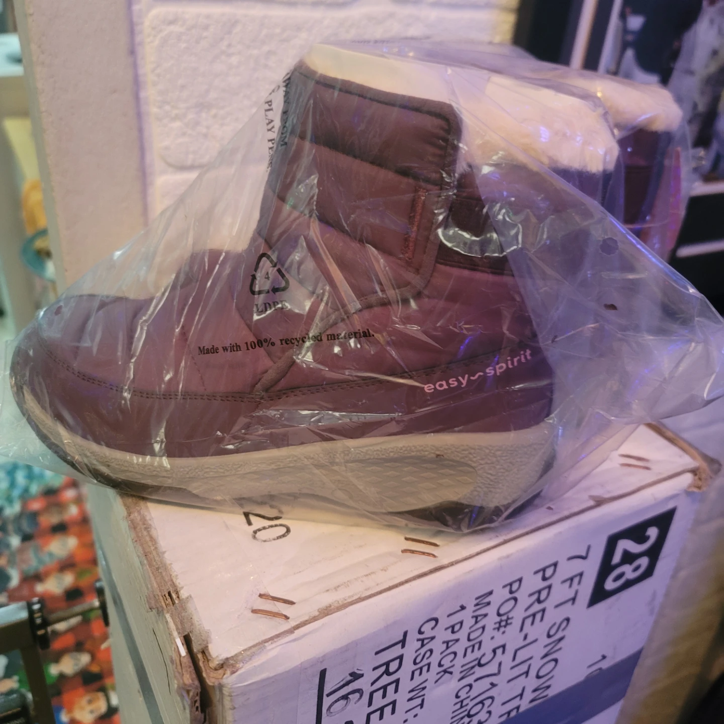 Easy Spirit Women's Winter Boots - photo 2