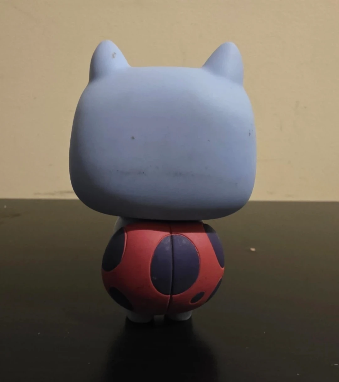 Funko POP! Bravest Warriors Catbug Vinyl Figure - photo 3