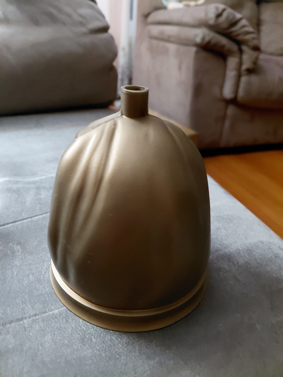 Star Trek Plastic cup topper - photo 2