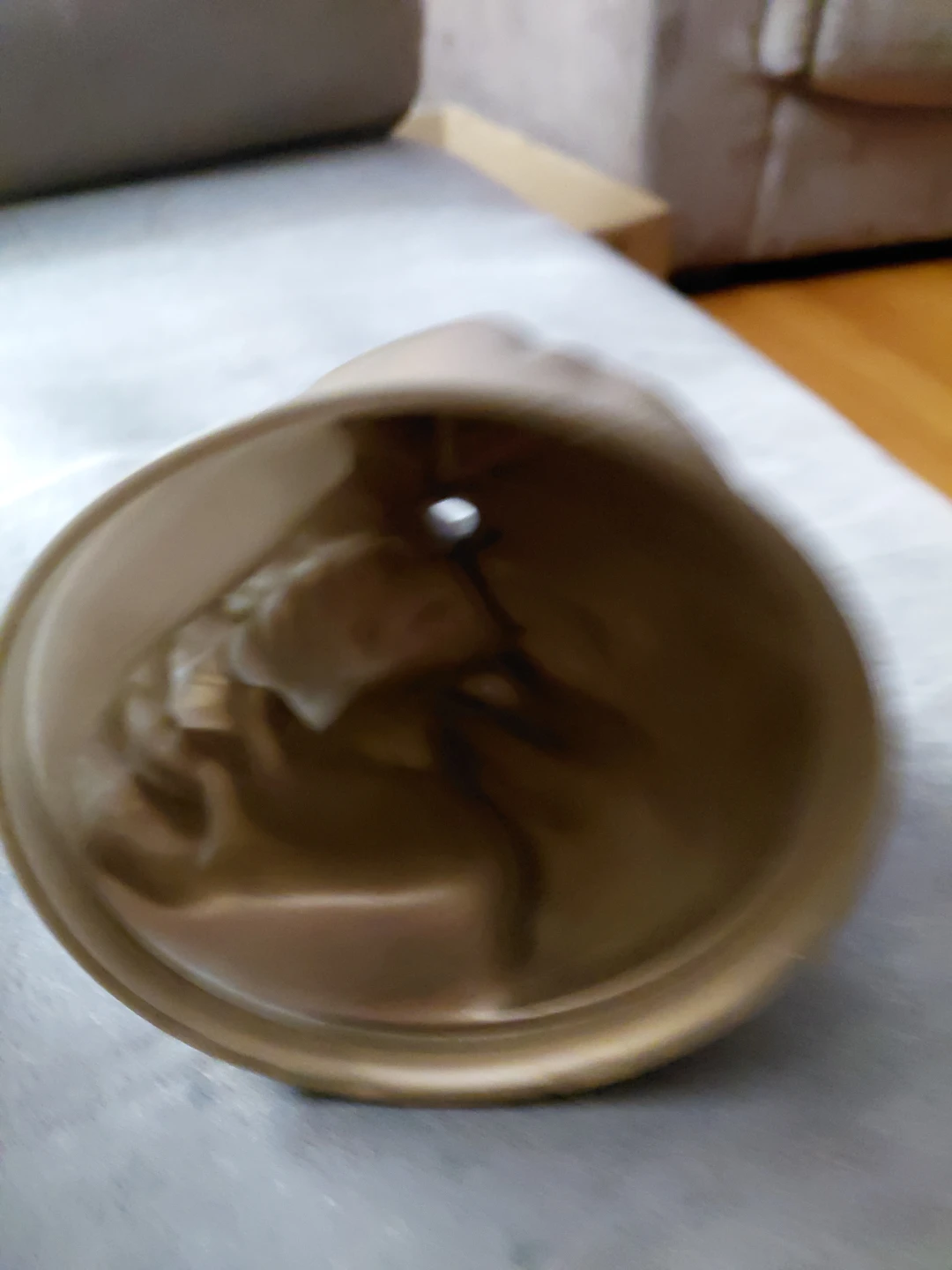 Star Trek Plastic cup topper - photo 3