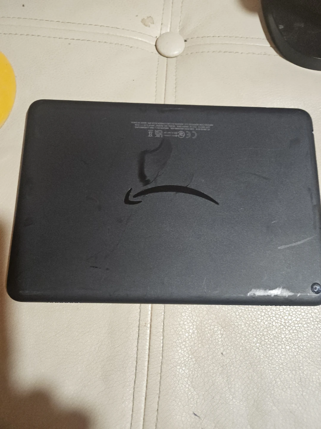 Amazon Fire 7 Tablet - photo 3