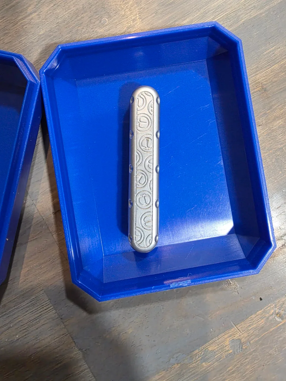 New fidget toy  "Deep-Fried Dough Sticks" image indicator(2)