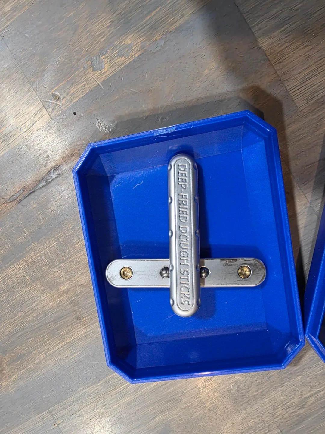 New fidget toy  "Deep-Fried Dough Sticks" image indicator(3)