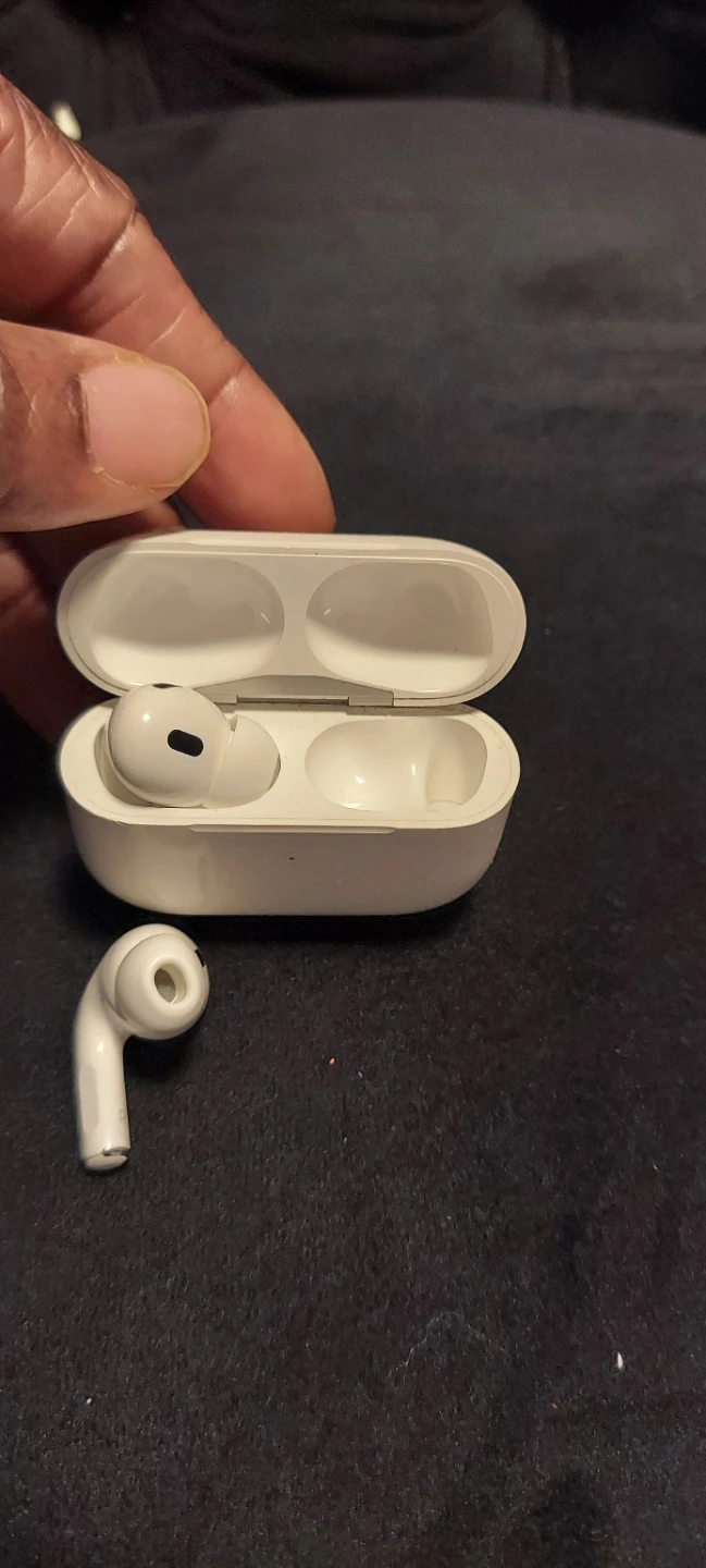 Apple AirPods Pro 2nd Generation