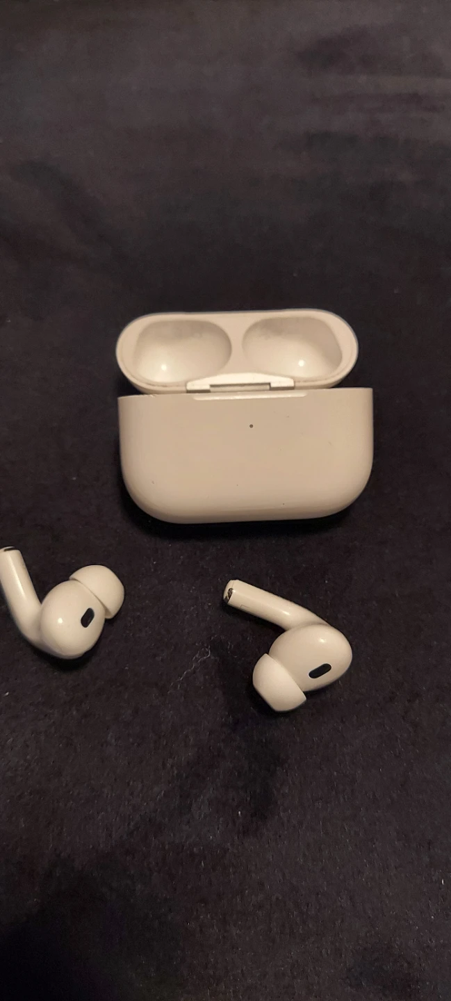 Apple AirPods Pro 2nd Generation - photo 2
