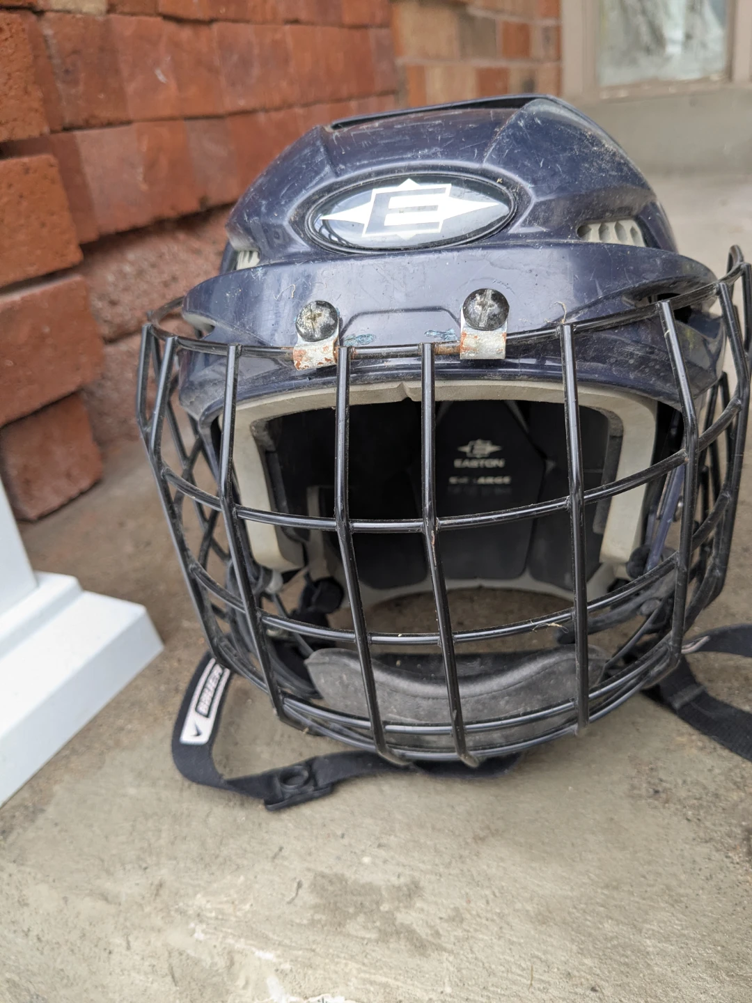 Used Easton & Cascade Hockey or Ski Helmets - photo 2
