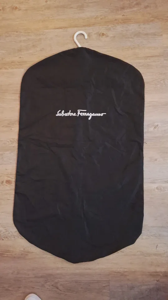 Salvatore Ferragamo Garment bag
