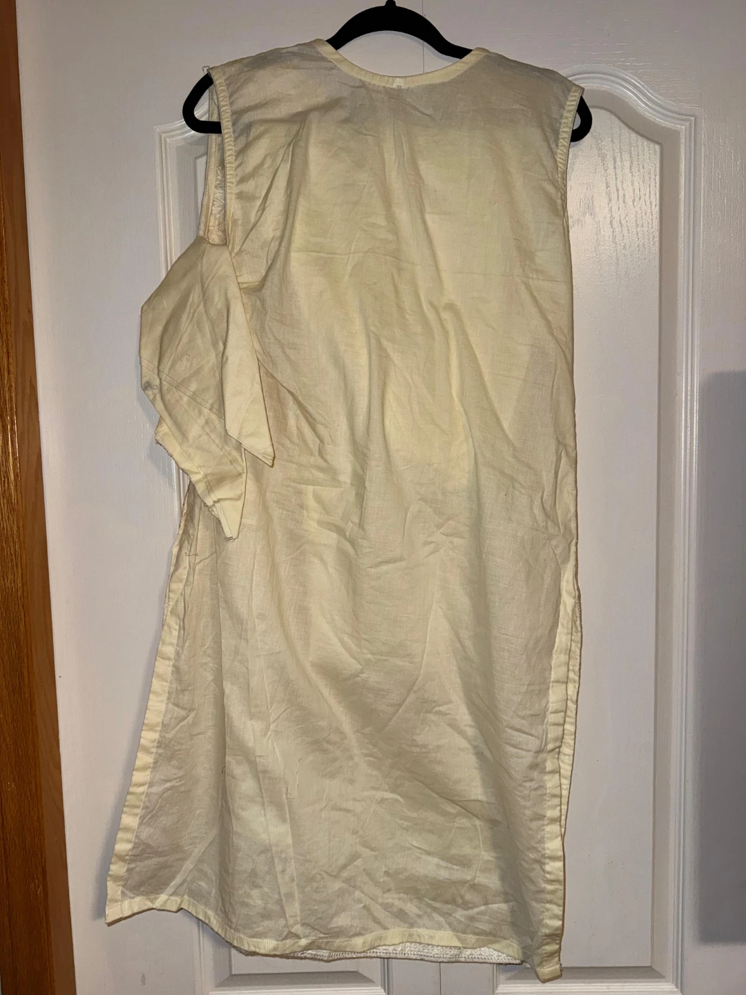 Embroidered Suit - Size L - photo 2