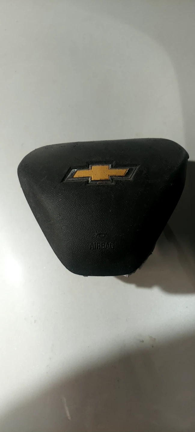 2016-2021 Chevrolet Airbag