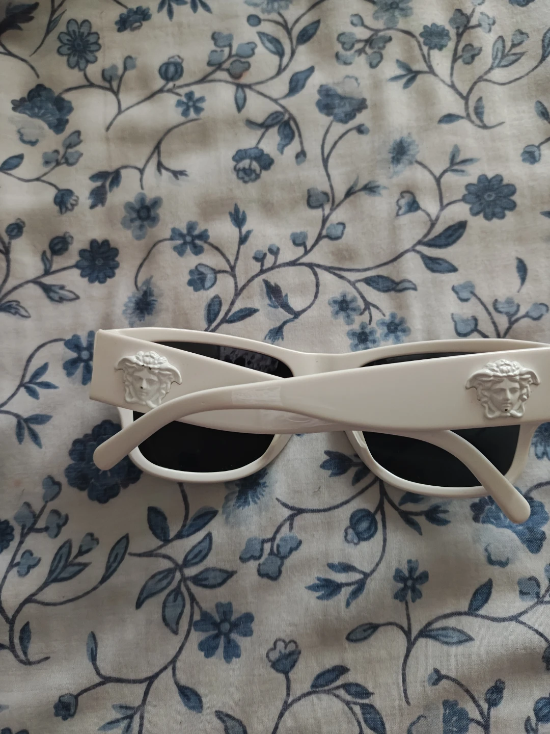 Versace MOD.4275 White Sunglasses - photo 2