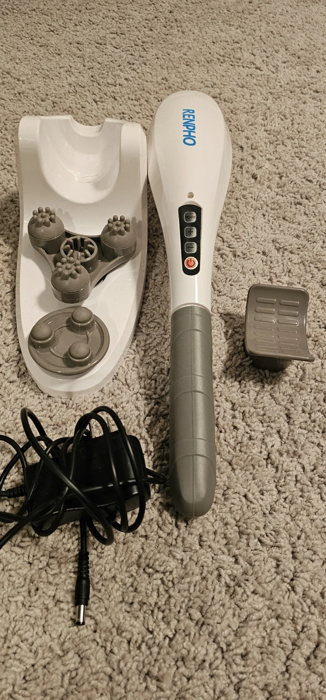 RENPHO Massage Stick
